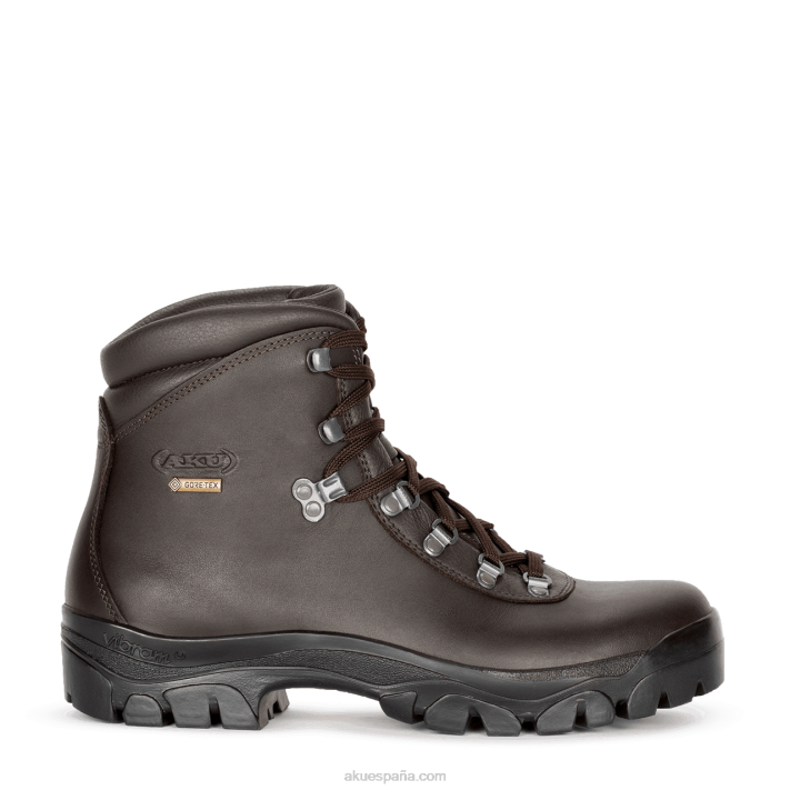 AKU alpen ii gtx hombres NLP2G25 marrón