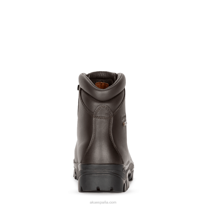 AKU alpen ii gtx hombres NLP2G25 marrón