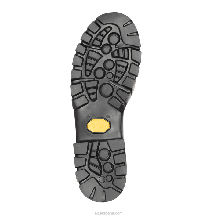 AKU alpen ii gtx hombres NLP2G25 marrón