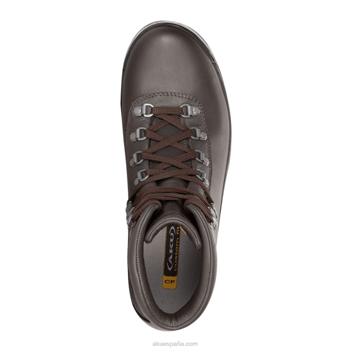 AKU alpen ii gtx hombres NLP2G25 marrón