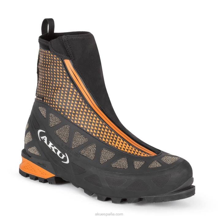 AKU aurai dfs gtx hombres NLP2G55 negro/naranja
