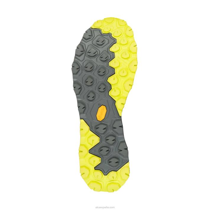 AKU flyrock gtx hombres NLP2G18 azul/lima