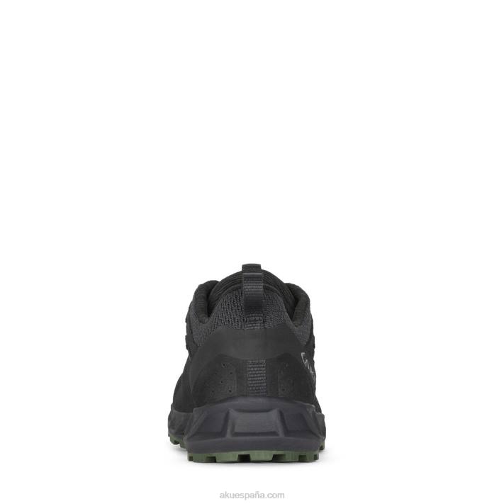 AKU rapida evo gtx hombres NLP2G24 azul/naranja