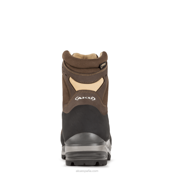 AKU superalp nbk gtx hombres NLP2G16 marrón