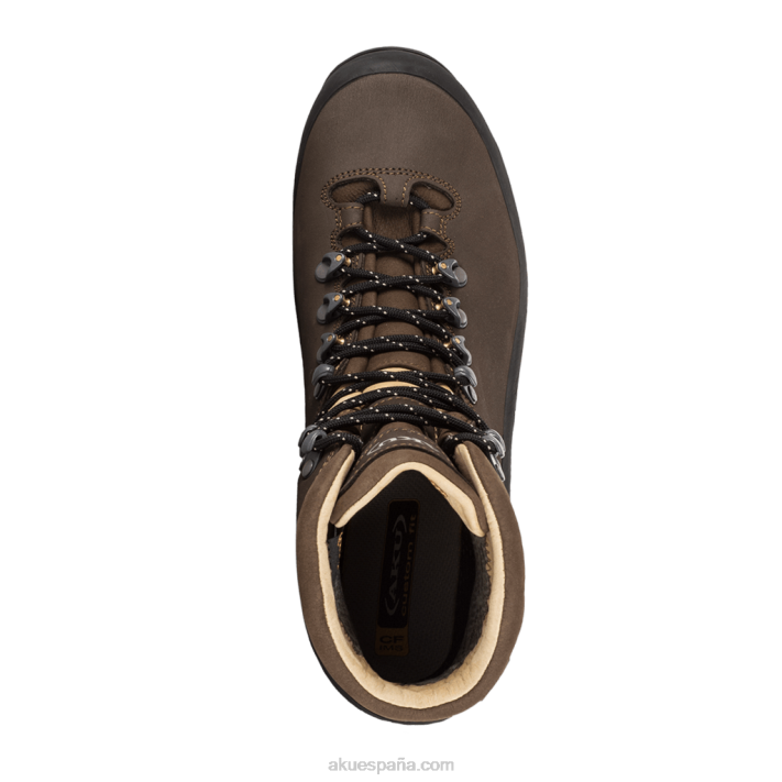AKU superalp nbk gtx hombres NLP2G16 marrón