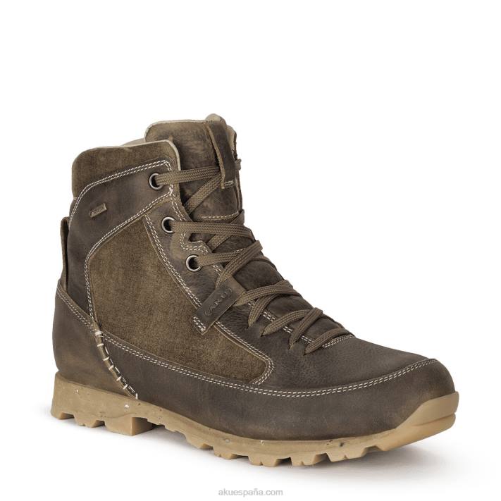 AKU giau gtx hombres NLP2G44 beige