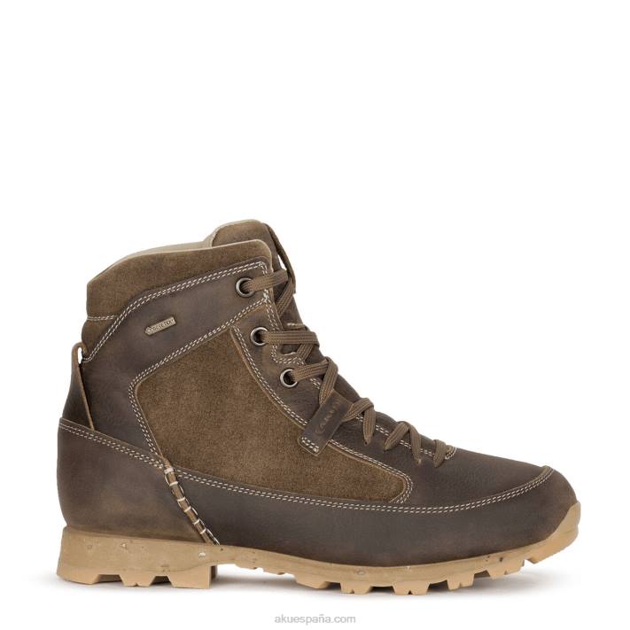 AKU giau gtx hombres NLP2G44 beige