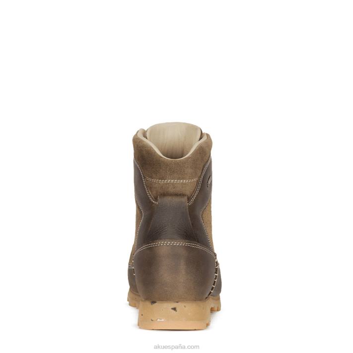AKU giau gtx hombres NLP2G44 beige