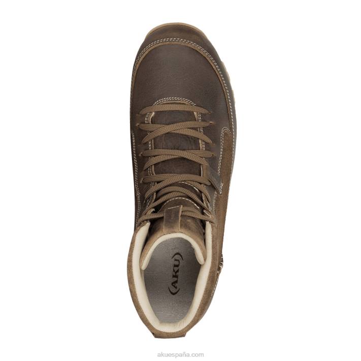 AKU giau gtx hombres NLP2G44 beige