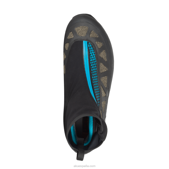 AKU aurai dfs gtx mujer NLP2G56 negro/turquesa