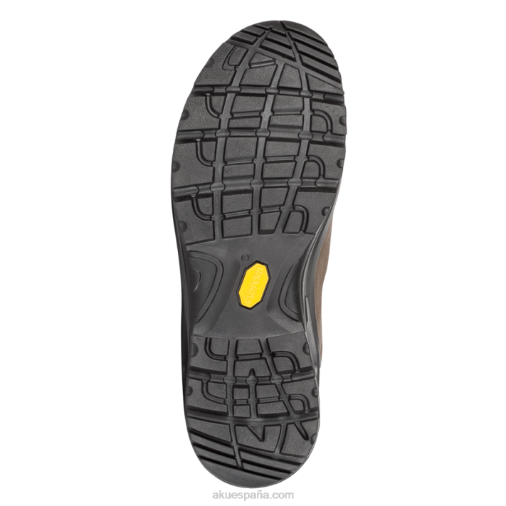 AKU cimon gtx mujer NLP2G34 gris