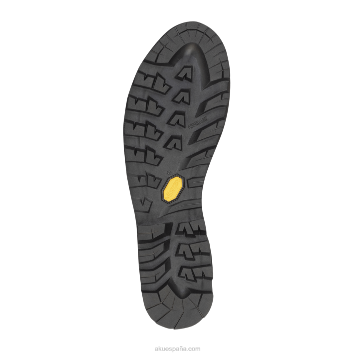 AKU croda dfs gtx mujer NLP2G54 negro/turquesa