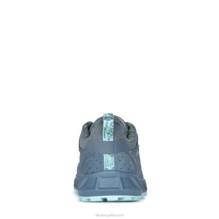 AKU rapida evo gtx mujer NLP2G39 azul/azul claro