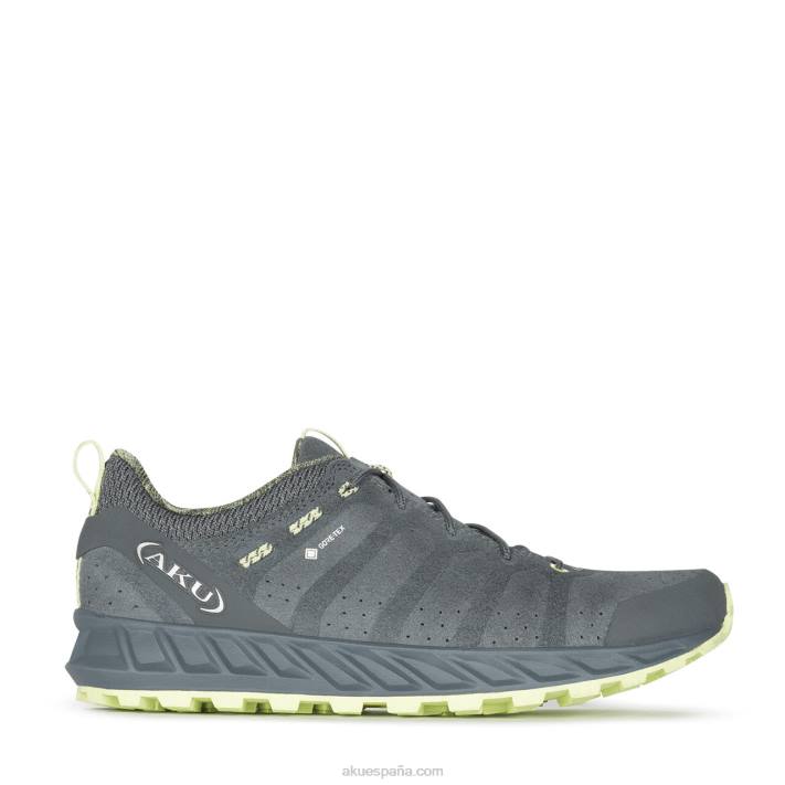 AKU rapida evo gtx mujer NLP2G39 azul/azul claro
