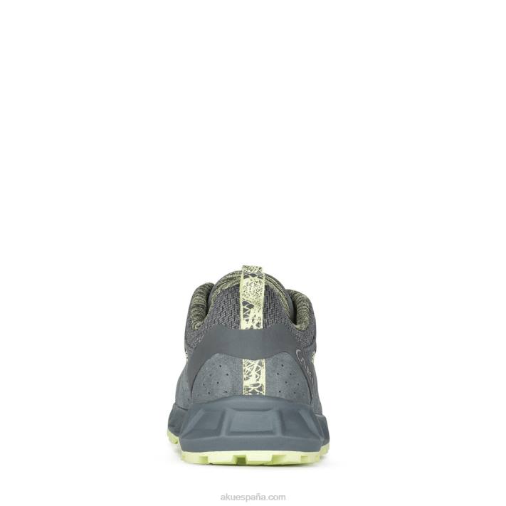 AKU rapida evo gtx mujer NLP2G39 azul/azul claro