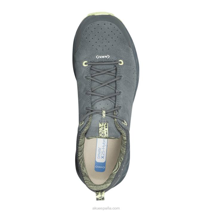 AKU rapida evo gtx mujer NLP2G39 azul/azul claro