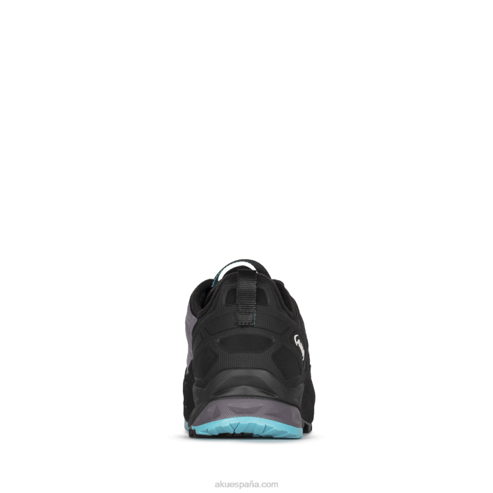 AKU roca dfs gtx mujer NLP2G51 gris claro/turquesa