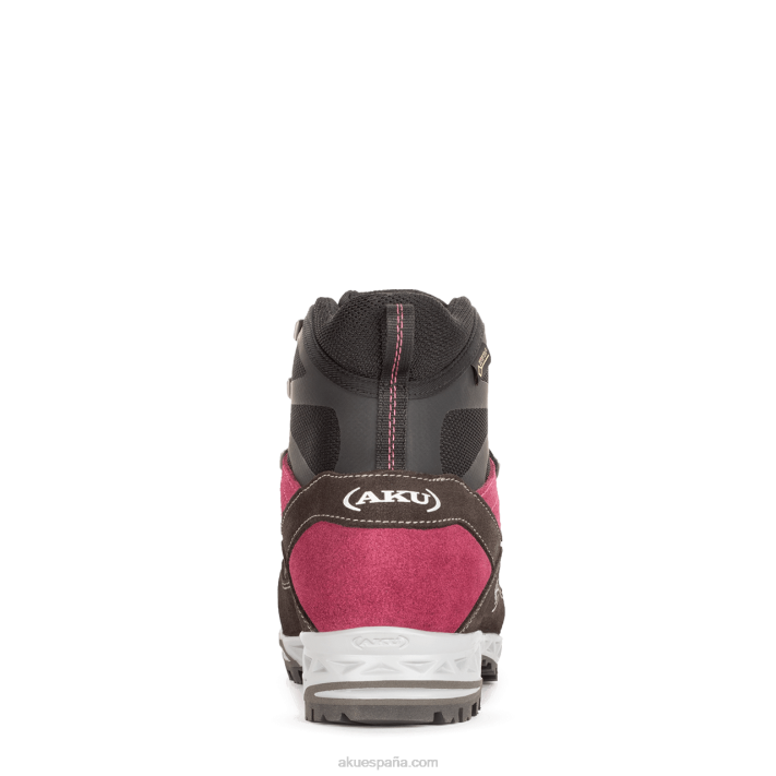 AKU trekker pro gtx - color de temporada pasada mujer NLP2G41 negro/violeta