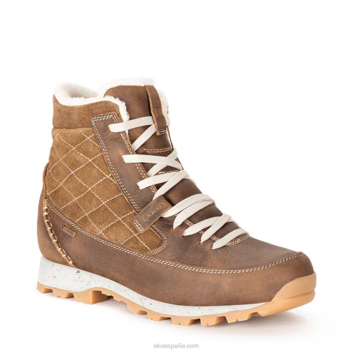 AKU ega gtx mujer NLP2G46 beige
