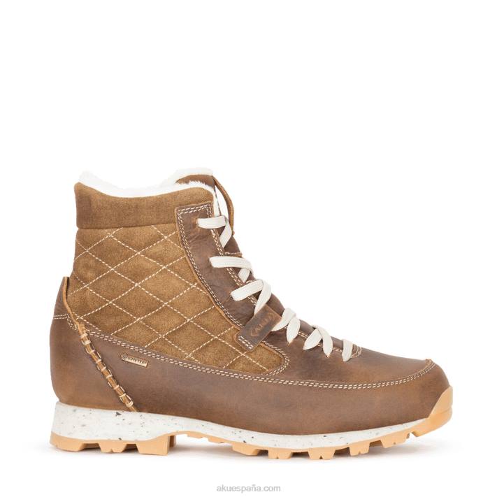 AKU ega gtx mujer NLP2G46 beige
