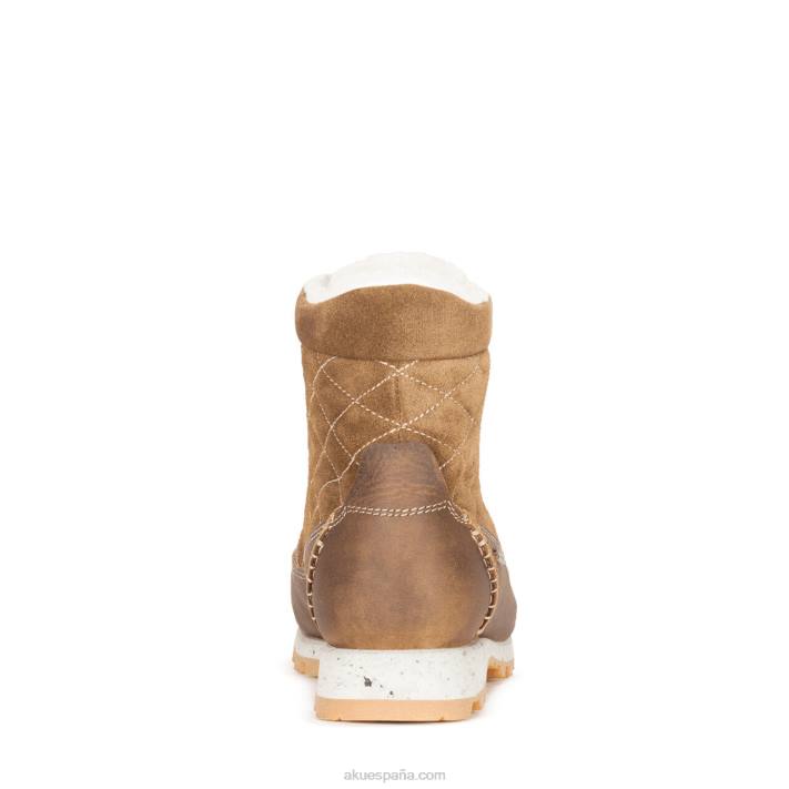 AKU ega gtx mujer NLP2G46 beige