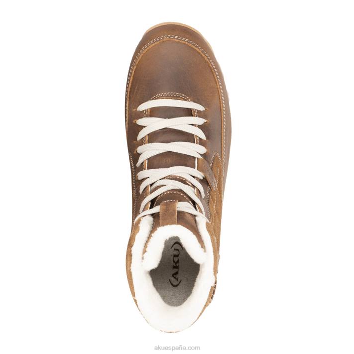 AKU ega gtx mujer NLP2G46 beige