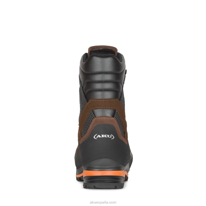 AKU dogma gtxNLP2G7 marrón/negro