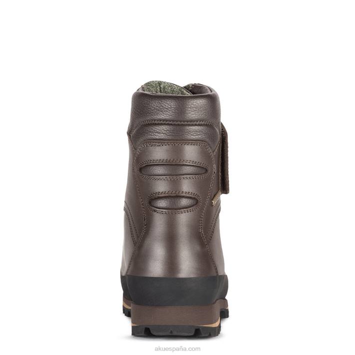 AKU jager evo bajo gtxNLP2G63 marrón