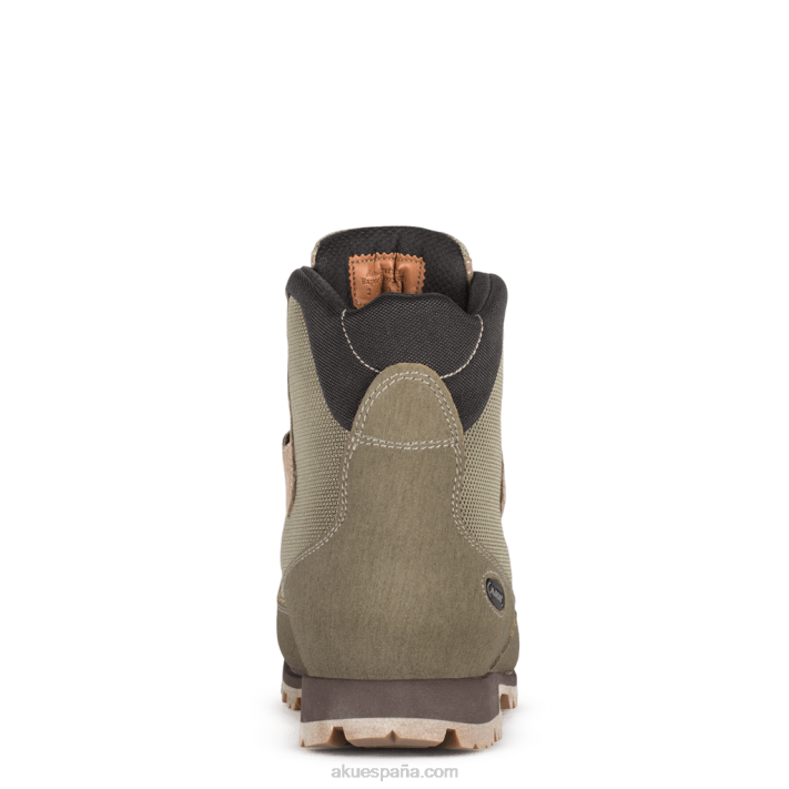 AKU peregrino ds - pequeñoNLP2G65 beis del desierto