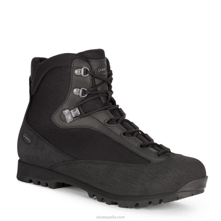 AKU peregrino gtx combate fgNLP2G64 negro