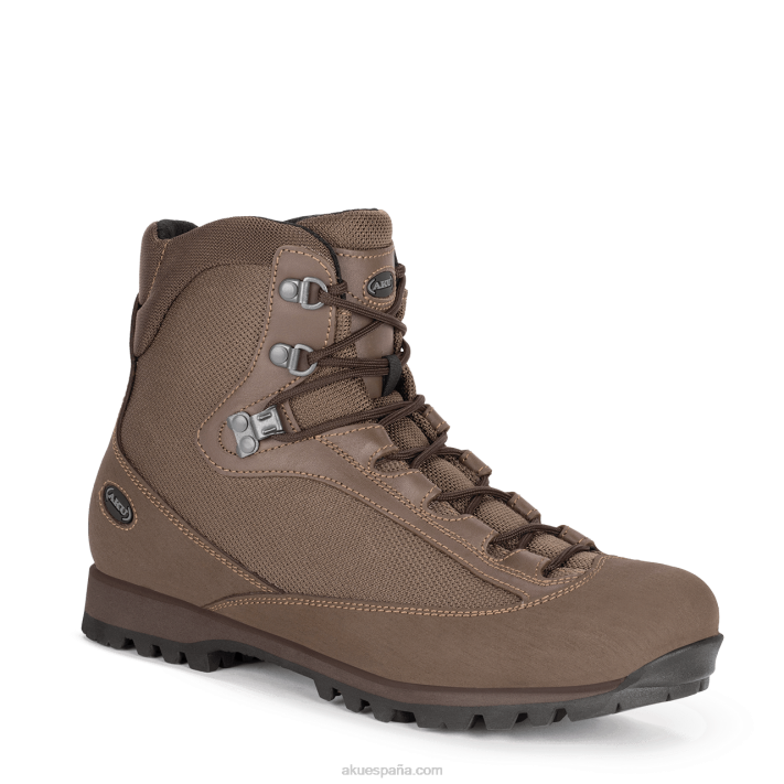 AKU peregrino gtx combate fgNLP2G64 negro