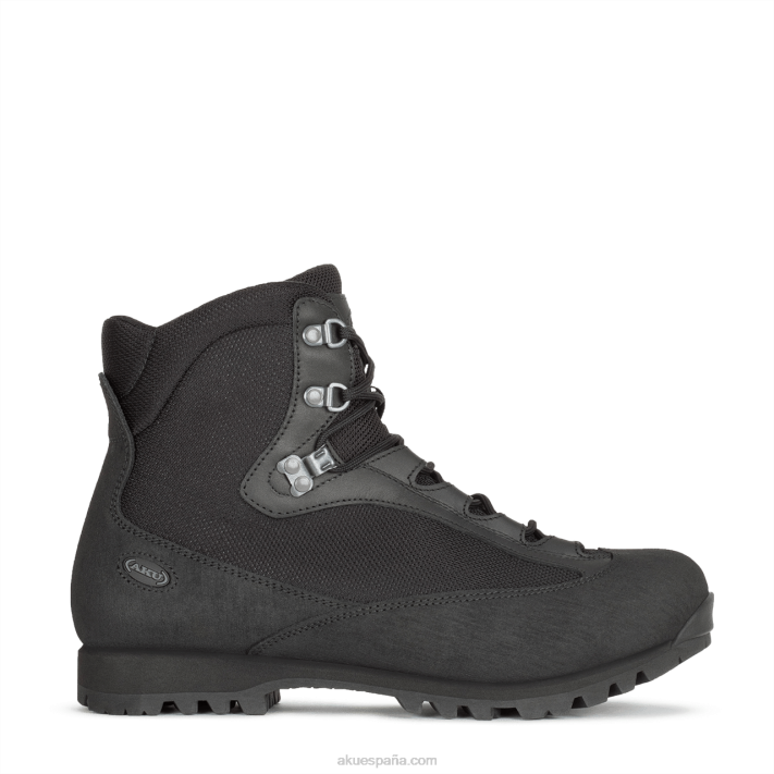 AKU peregrino gtx combate fgNLP2G64 negro