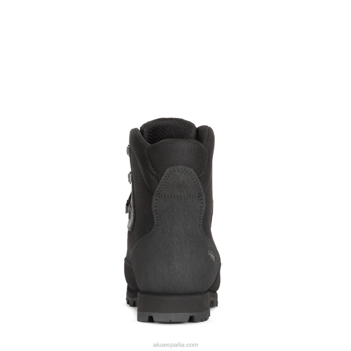 AKU peregrino gtx combate fgNLP2G64 negro