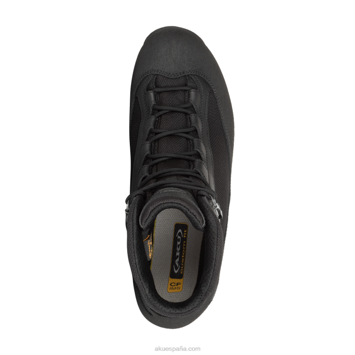 AKU peregrino gtx combate fgNLP2G64 negro