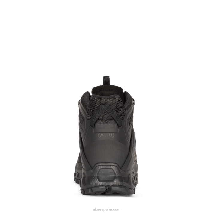AKU selvatica táctica mid gtxNLP2G59 negro