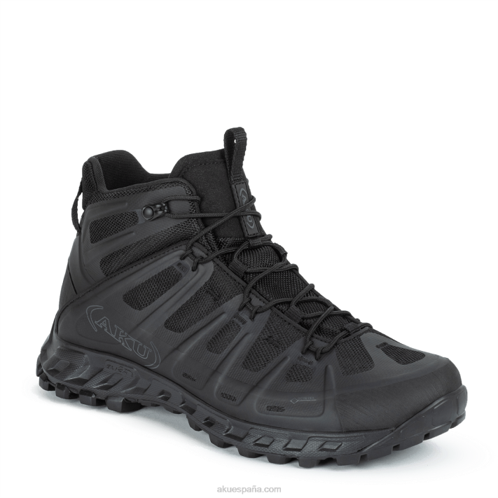 AKU selvatica táctica mid gtxNLP2G59 negro