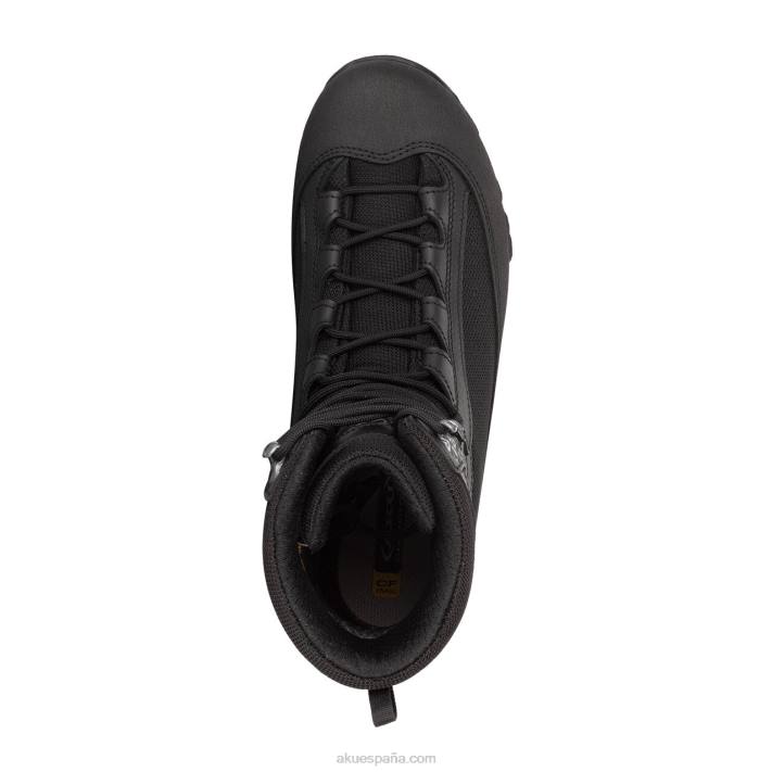 AKU combate peregrino hl gtxNLP2G67 negro