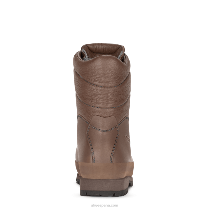 AKU grifo de combate gtxNLP2G69 negro