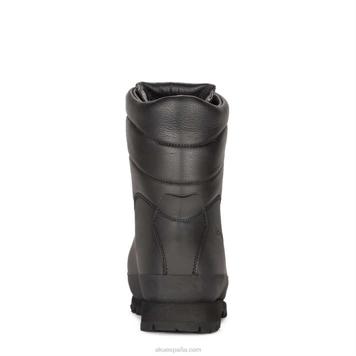 AKU grifo de combate gtxNLP2G69 negro