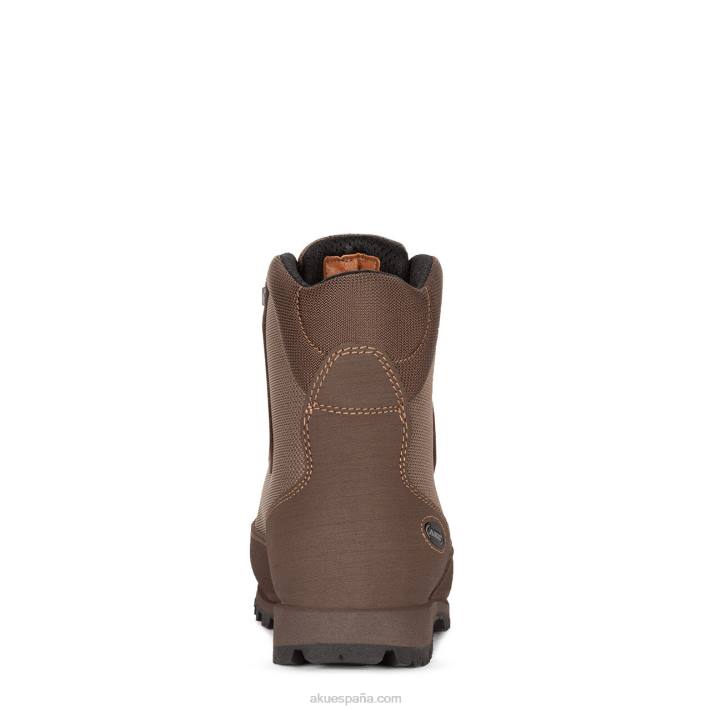 AKU peregrino ds combateNLP2G71 marrón