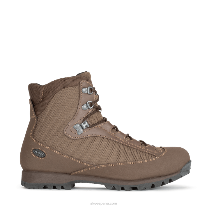 AKU peregrino gtx combat fg - pequeñoNLP2G74 marrón