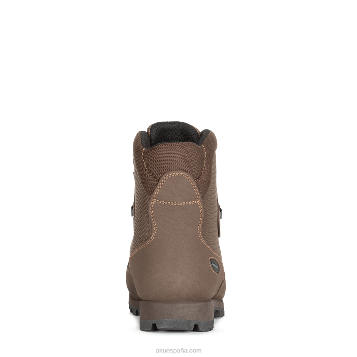 AKU peregrino gtx combat fg - pequeñoNLP2G74 marrón