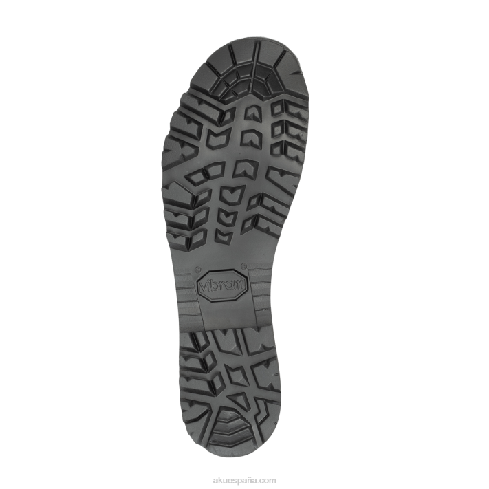 AKU peregrino gtx combat fg - pequeñoNLP2G74 marrón