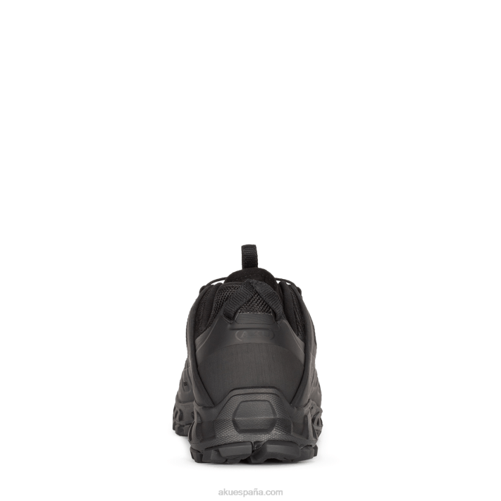 AKU selvatica táctica gtxNLP2G73 negro