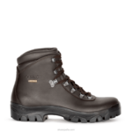 AKU alpen ii gtx hombres NLP2G25 marrón - Imagen 2
