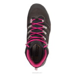 AKU alterra gtx mujer NLP2G27 antracita/magenta - Imagen 6