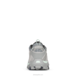 AKU alterra lite gtx mujer NLP2G38 gris claro/jade - Imagen 3