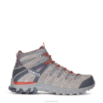 AKU alterra lite mid gtx hombres NLP2G10 verde camuflaje/negro - Imagen 3