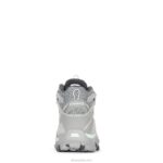 AKU alterra lite mid gtx mujer NLP2G35 antracita/azul claro - Imagen 3