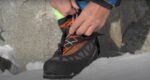 AKU aurai dfs gtx hombres NLP2G55 negro/naranja - Imagen 2